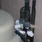 Water System 2 at Keiths