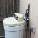 water system 5 at keiths