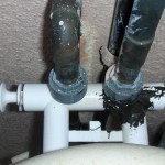 water system 4 at keiths