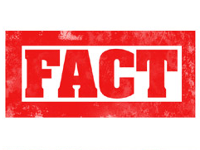 Random internet facts