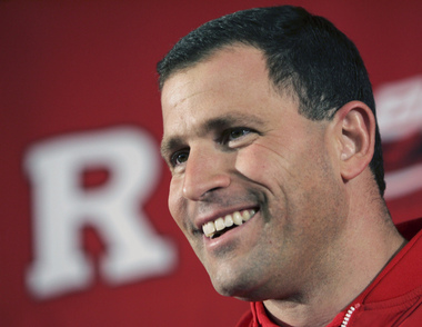 Buccaneers Head Coach