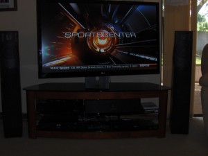 onkyo hdmi video audio out of sync