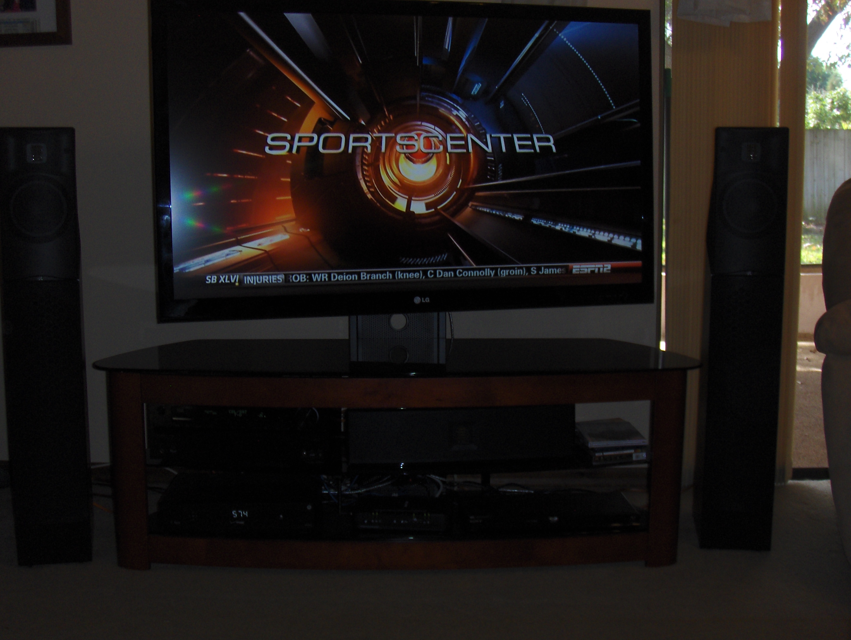 hdmi video audio out of sync