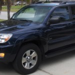 Keith-Toyota-4Runner toyota 4runner owned by Keith Fraley