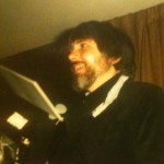 Keith Fraley's Dad - Bernard Fraley