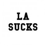 LA Fitness Gyms Suck